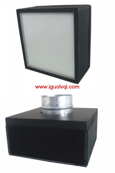 一体化高效送风口 一体化高效送风口