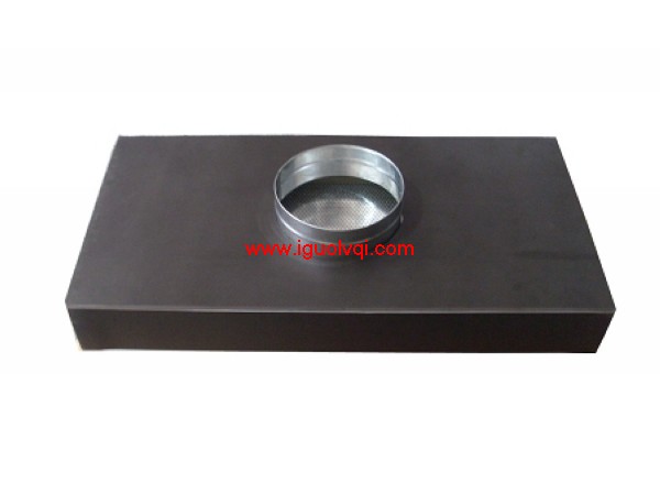 可抛弃式高效过滤箱 可抛弃式高效过滤箱