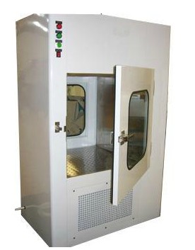 风淋传递窗柜 风淋传递窗柜