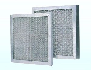 金属网过滤器 金属网过滤器