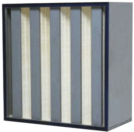 组合式中效过滤器 组合式中效过滤器