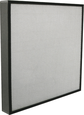 板式中效空气过滤器 板式中效空气过滤器