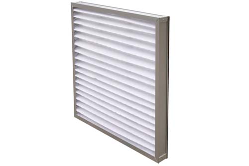 板式中效空气过滤器 板式中效空气过滤器