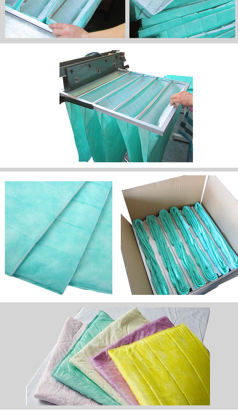 过滤材料 过滤材料