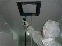 如何判断无尘车间高效过滤器质量是否达标？